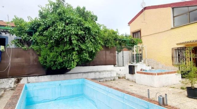 Comunidad de Madrid - Villaviciosa de Odón - 300m2