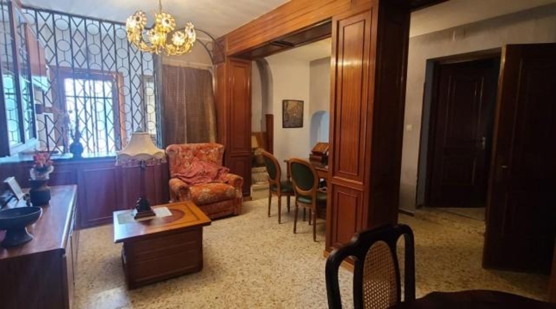 Comunidad de Madrid - Villaviciosa de Odón - 300m2