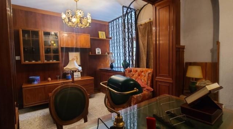 Comunidad de Madrid - Villaviciosa de Odón - 300m2