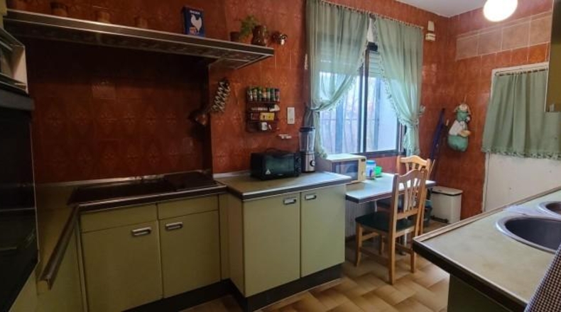 Comunidad de Madrid - Villaviciosa de Odón - 300m2