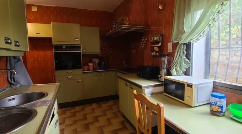Comunidad de Madrid - Villaviciosa de Odón - 300m2