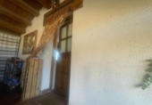 Chalet independiente con terreno en venta en la España, La Lastrilla, ref: TR180439 foto