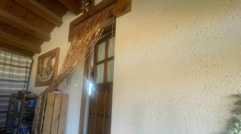 Segòvia - La Lastrilla - 501m2