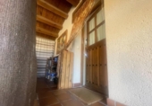 Chalet independiente con terreno en venta en la España, La Lastrilla, ref: TR180439 foto