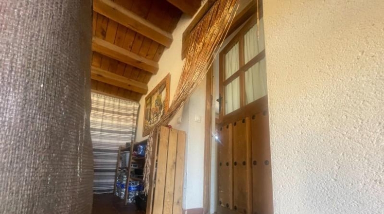 Segòvia - La Lastrilla - 501m2