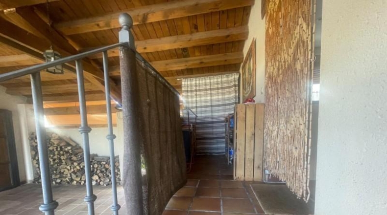 Segòvia - La Lastrilla - 501m2