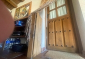 Chalet independiente con terreno en venta en la España, La Lastrilla, ref: TR180439 foto
