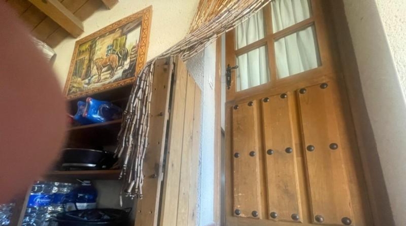 Segòvia - La Lastrilla - 501m2