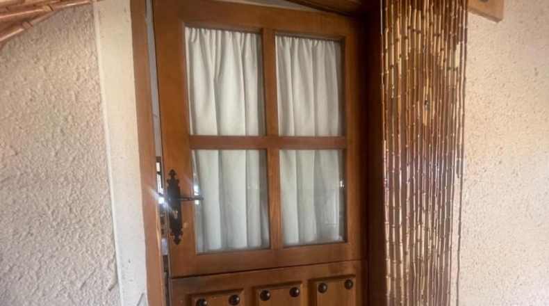Segòvia - La Lastrilla - 501m2