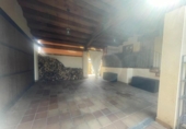Chalet independiente con terreno en venta en la España, La Lastrilla, ref: TR180439 foto