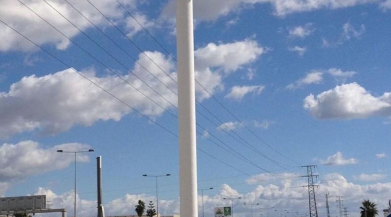 Seville - Alcalá de Guadaíra - 8933m2