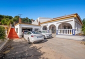 Detached villa with land for sale on España, Alhaurín de la Torre, ref: TR314301 photo