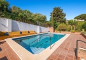 Detached villa with land for sale on España, Alhaurín de la Torre, ref: TR314301 photo