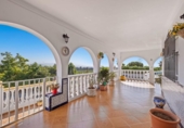 Detached villa with land for sale on España, Alhaurín de la Torre, ref: TR314301 photo