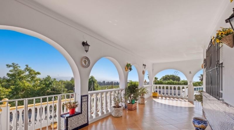 Malaga - Alhaurín de la Torre - 2751m2