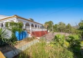Detached villa with land for sale on España, Alhaurín de la Torre, ref: TR314301 photo