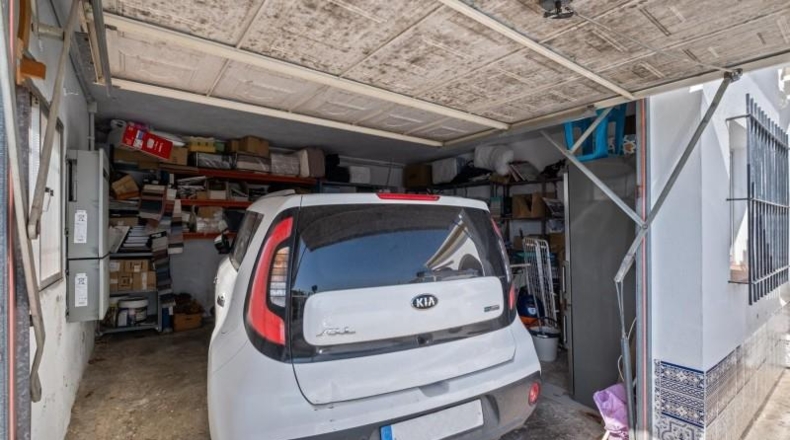 Malaga - Alhaurín de la Torre - 2751m2