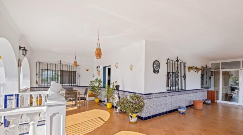Malaga - Alhaurín de la Torre - 2751m2