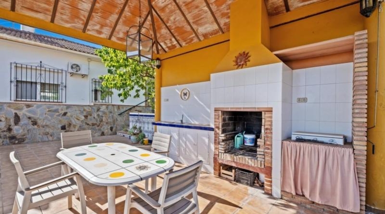 Malaga - Alhaurín de la Torre - 2751m2