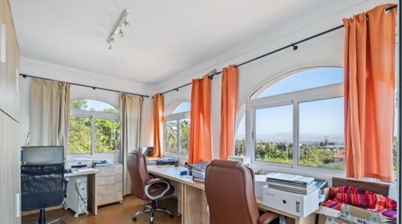 Malaga - Alhaurín de la Torre - 2751m2