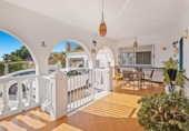 Detached villa with land for sale on España, Alhaurín de la Torre, ref: TR314301 photo