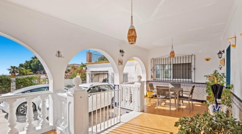 Malaga - Alhaurín de la Torre - 2751m2