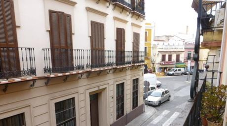 Sevilla - Sevilla - 650m2
