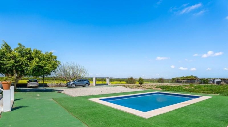 Alicante - Los Montesinos - 12170m2