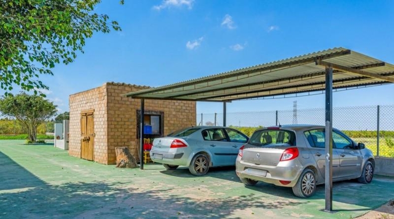 Alicante - Los Montesinos - 12170m2