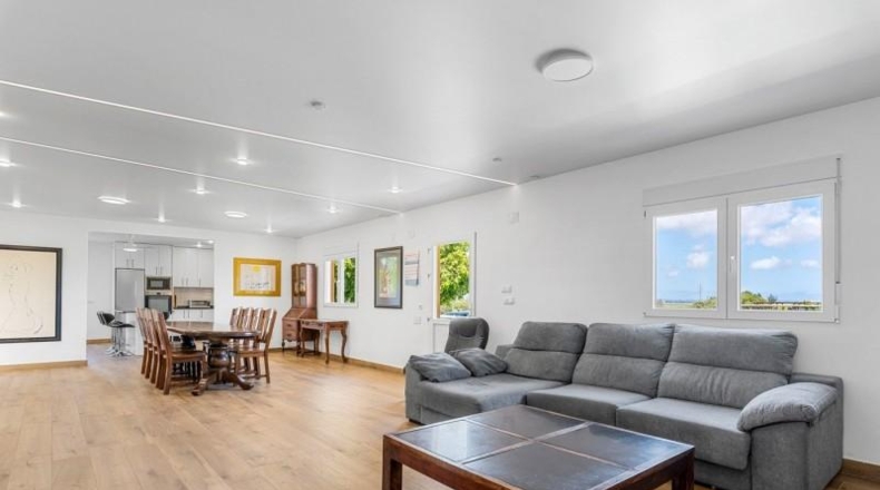 Alicante - Los Montesinos - 12170m2