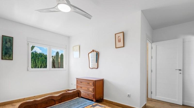 Alicante - Los Montesinos - 12170m2