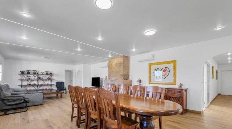 Alicante - Los Montesinos - 12170m2