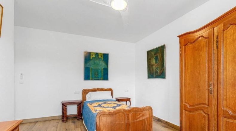 Alicante - Los Montesinos - 12170m2