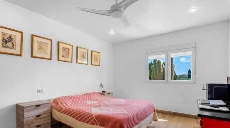 Alicante - Los Montesinos - 12170m2