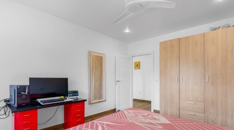 Alicante - Los Montesinos - 12170m2