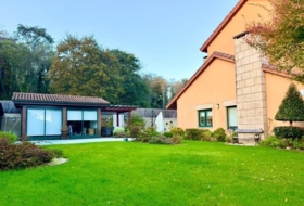 Oleiros 700&nbsp;m² 