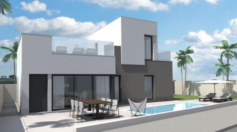 Alicante - Torrevieja - 595m2