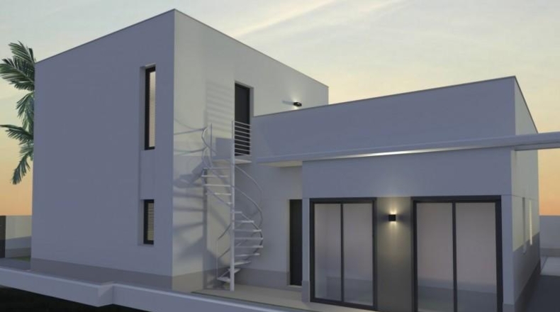 Alicante - Torrevieja - 595m2
