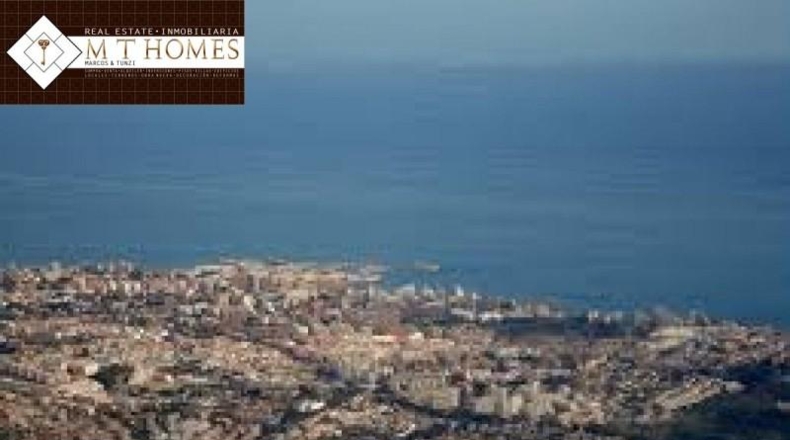 Málaga - Benalmádena - 3003m2