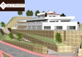 Городская земля под застройку на продажу у города Benalmádena Фото