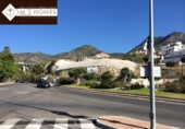 Городская земля под застройку на продажу у города Benalmádena Фото