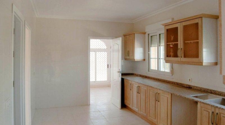 Murcia - San Javier - 1361m2
