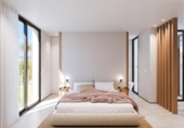 Chalet independiente con terreno en venta en la España, Los Alcázares, ref: TR145233 foto