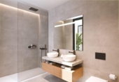 Chalet independiente con terreno en venta en la España, Los Alcázares, ref: TR145233 foto