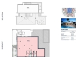 Chalet independiente con terreno en venta en la España, Los Alcázares, ref: TR145233 foto