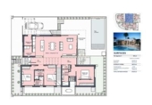 Chalet independiente con terreno en venta en la España, Los Alcázares, ref: TR145233 foto