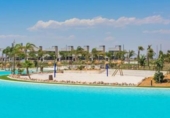 Chalet independiente con terreno en venta en la España, Los Alcázares, ref: TR145233 foto