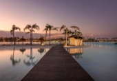 Chalet independiente con terreno en venta en la España, Los Alcázares, ref: TR145233 foto