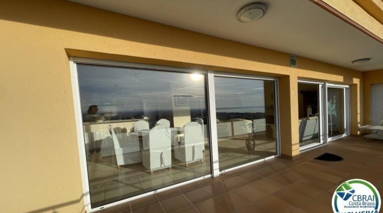 Gerona - Roses - 693m2