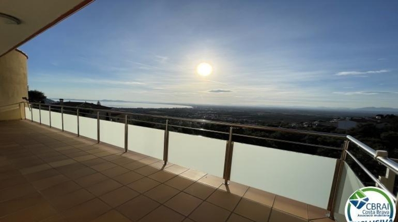 Gerona - Roses - 693m2